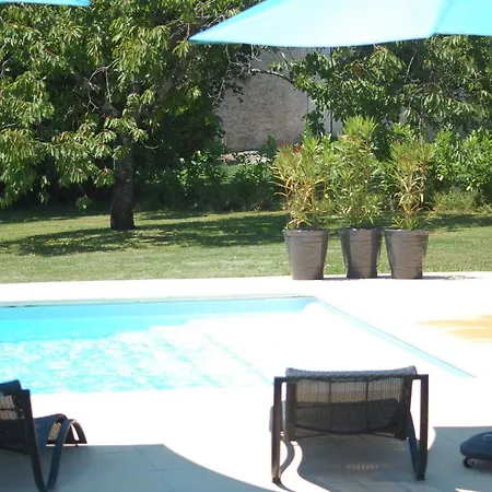 Eynardou Holiday home *