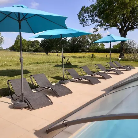 Prázdninový dům Eynardou